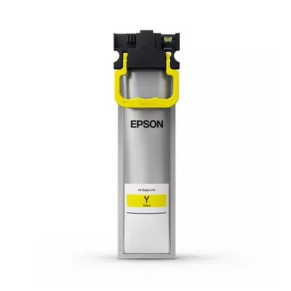 Epson Yellow XL 38.1ml Cartridge for WF-C52xx/WF-C57xx