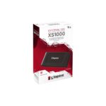 Kingston XS1000 Portable 1TB External SSD