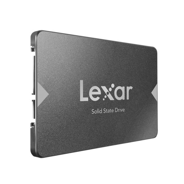 Lexar 2TB NS100 2.5'' SATA Internal SSD