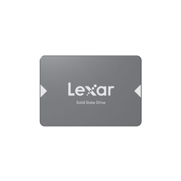Lexar 1TB NS100 2.5'' SATA Internal SSD