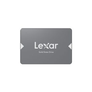 Lexar 512GB NS100 2.5'' SATA Internal SSD