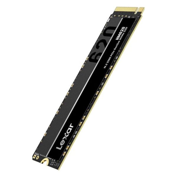 Lexar NM620 2TB M.2 2280 Gen 3*4 NVME SSD