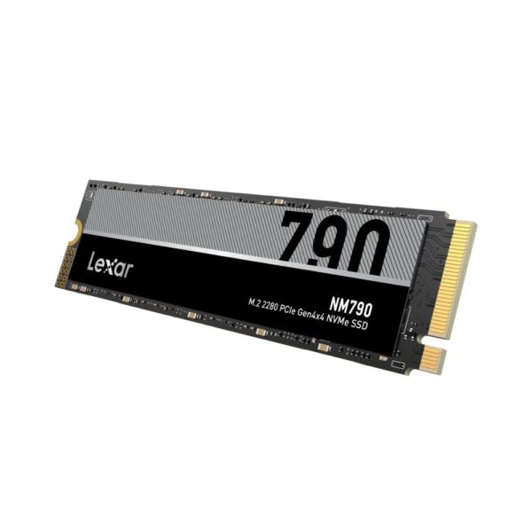 Lexar NM790 1TB M.2 2280 Gen 4*4 NVME SSD