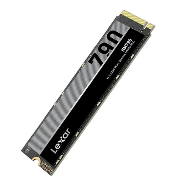 Lexar NM790 1TB M.2 2280 Gen 4*4 NVME SSD