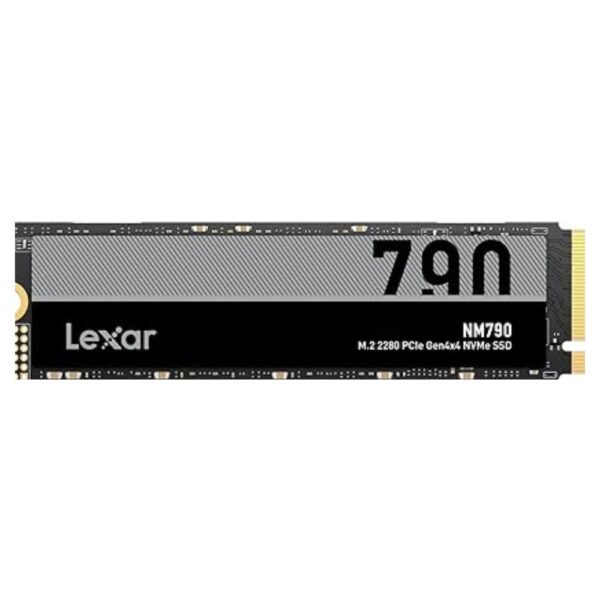 Lexar NM790 1TB M.2 2280 Gen 4*4 NVME SSD