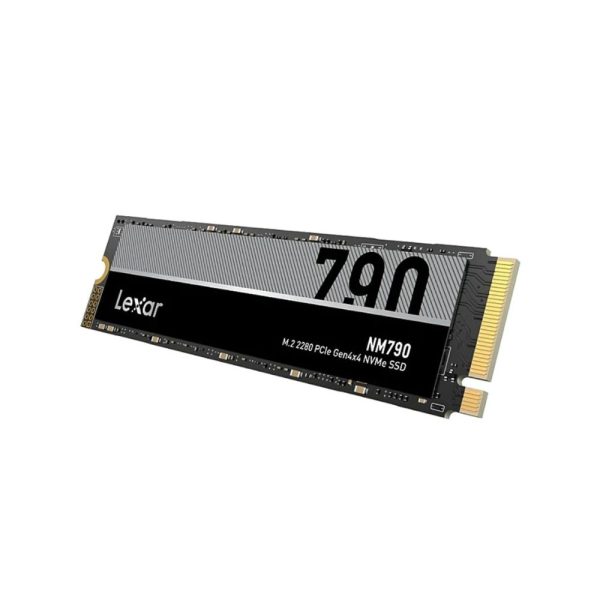 Lexar NM790 2TB M.2 2280 Gen 4*4 NVMe SSD