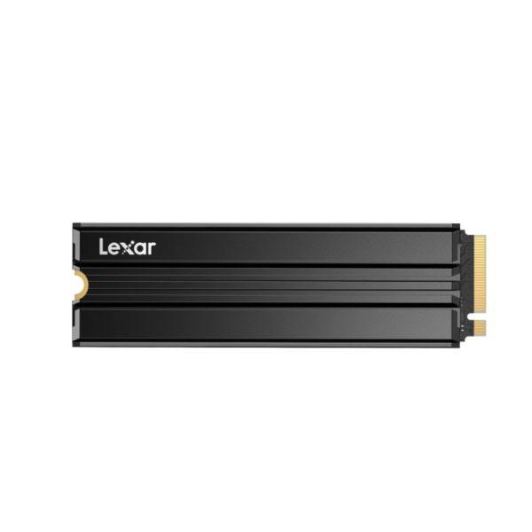 Lexar NM790 2TB M.2 2280 Gen 4*4 NVMe SSD