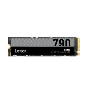 Lexar NM790 2TB M.2 2280 Gen 4*4 NVMe SSD