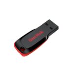 SanDisk Cruzer Blade USB 2.0 Flash Drive 128GB