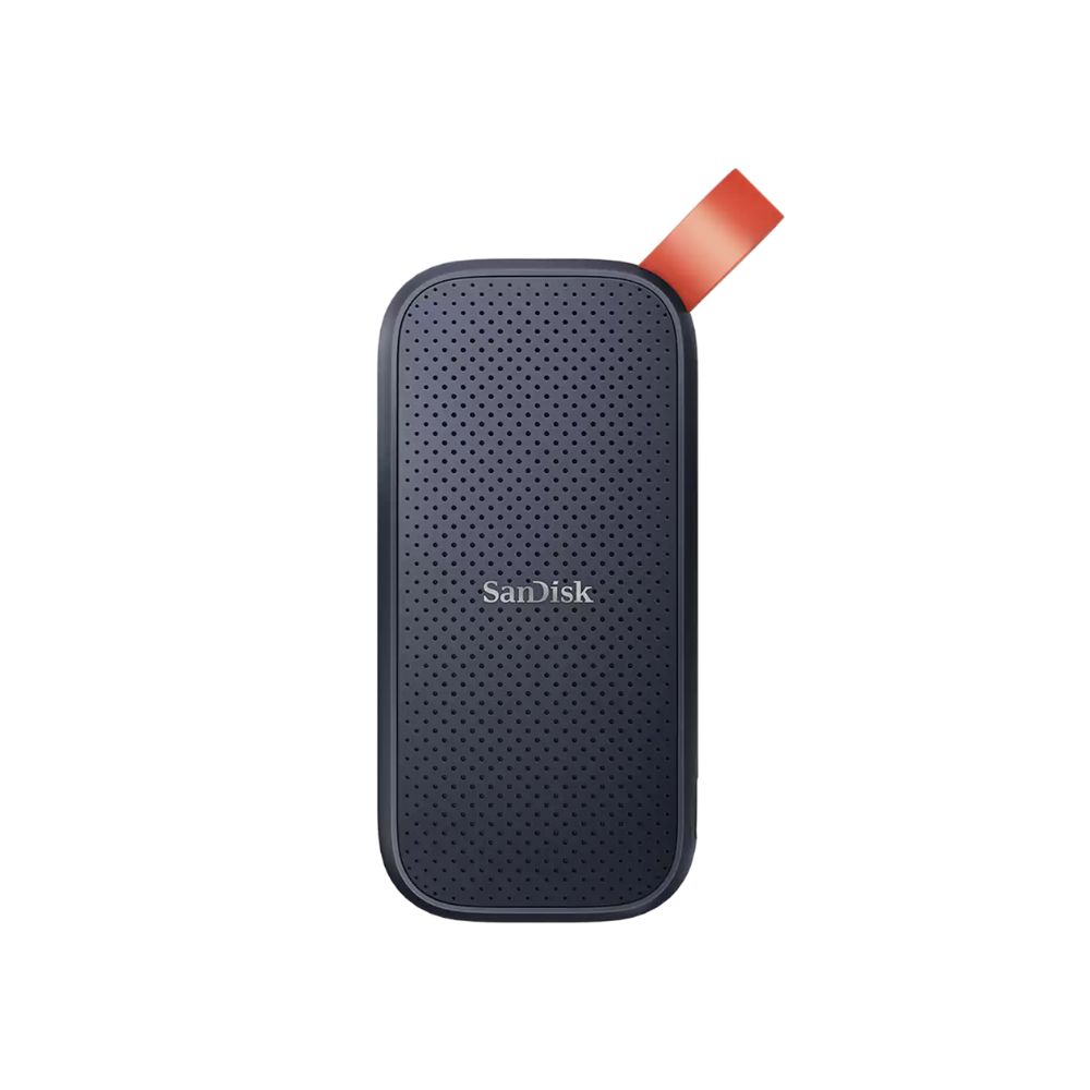 SanDisk E30 Portable 1TB External SSD