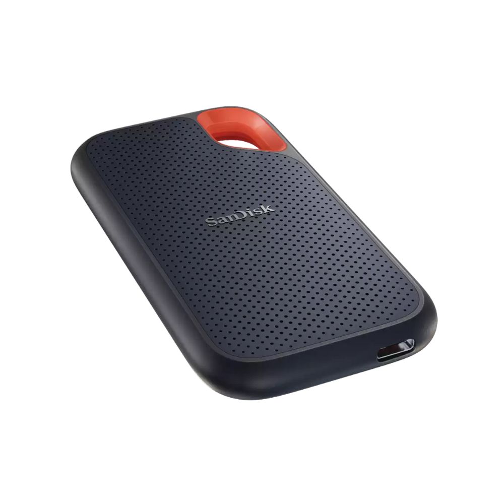 SanDisk E61 Extreme Portable 2TB External SSD