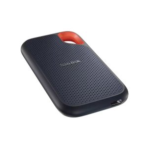 SanDisk E61 Extreme Portable 4TB External SSD