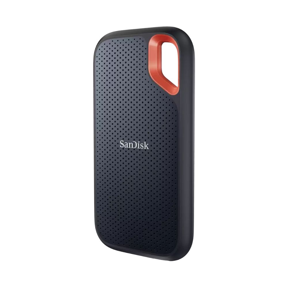 SanDisk E61 Extreme Portable 4TB External SSD