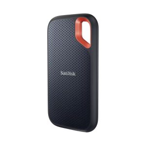 SanDisk E61 Extreme Portable 1TB External SSD