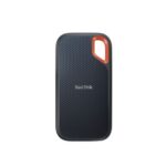 SanDisk E61 Extreme Portable 2TB External SSD