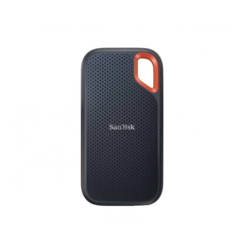 SanDisk E61 Extreme Portable 2TB External SSD