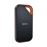 SanDisk E81 Extreme Pro Portable 4TB External SSD