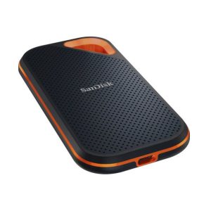 SanDisk E81 Extreme Pro Portable 2TB External SSD