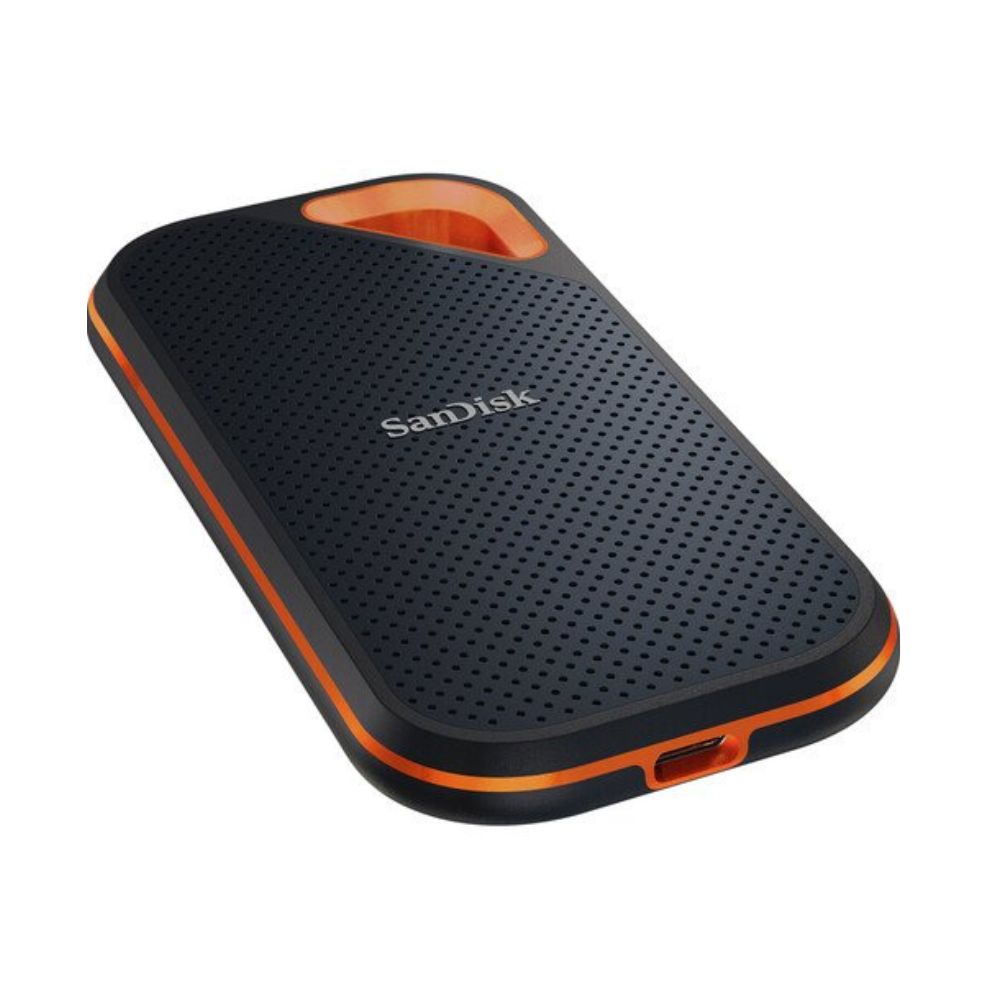 SanDisk E81 Extreme Pro Portable 1TB External SSD