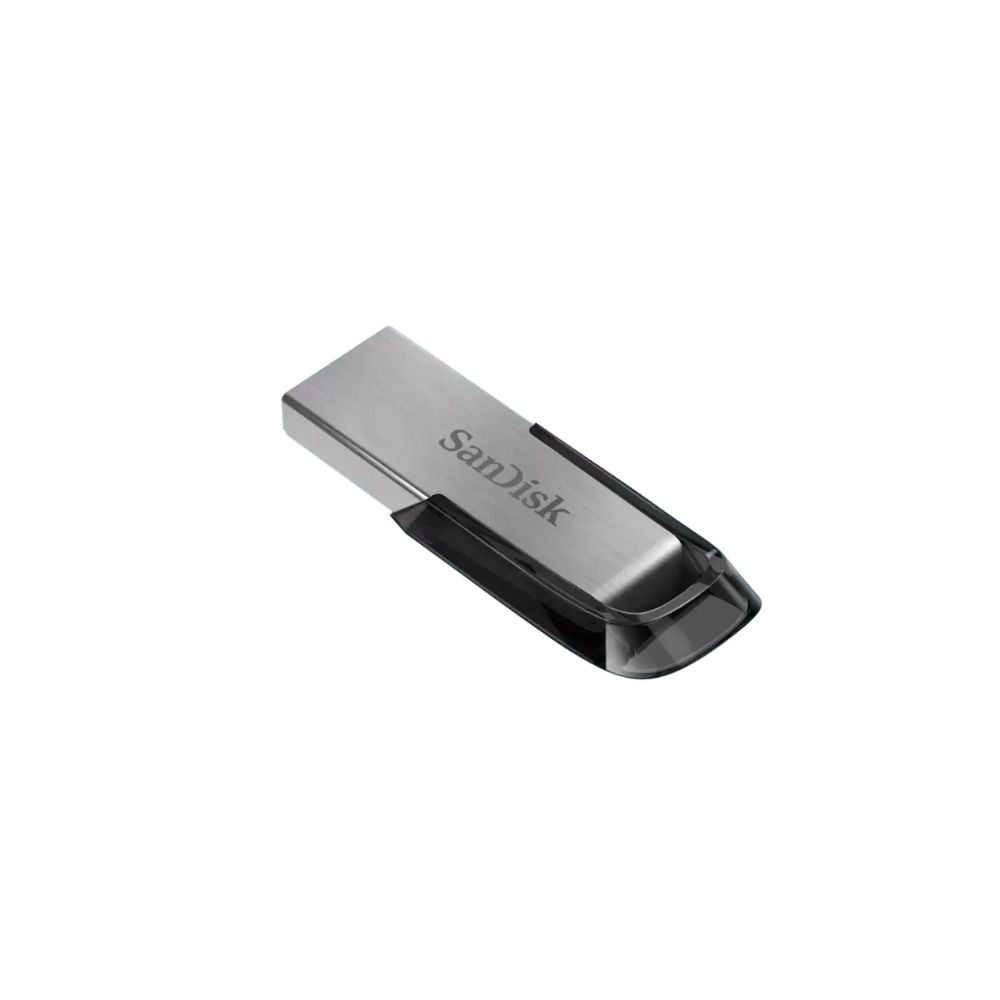 SanDisk Ultra Flair 128GB USB 3.0 Flash Drive