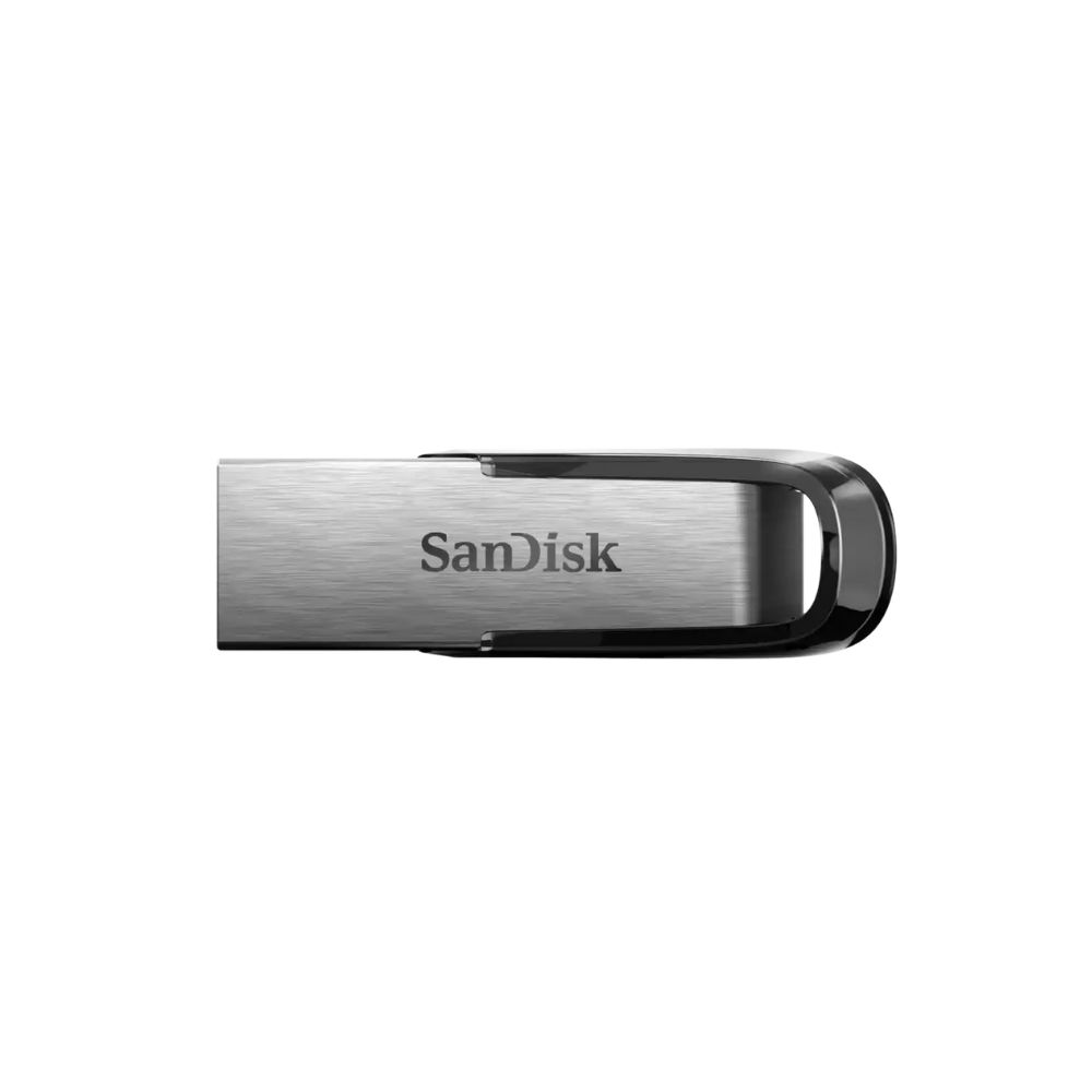 SanDisk Ultra Flair 64GB USB 3.0 Flash Drive