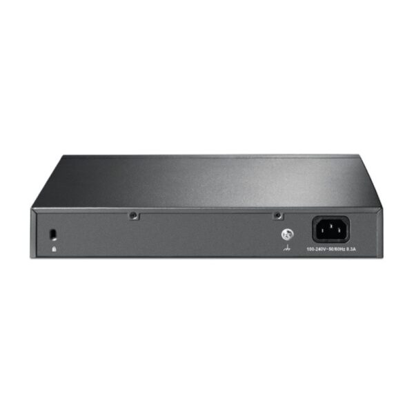 TP-Link 24-port 10/100Mbps Desktop/Rackmount Switch TL-SF1024D