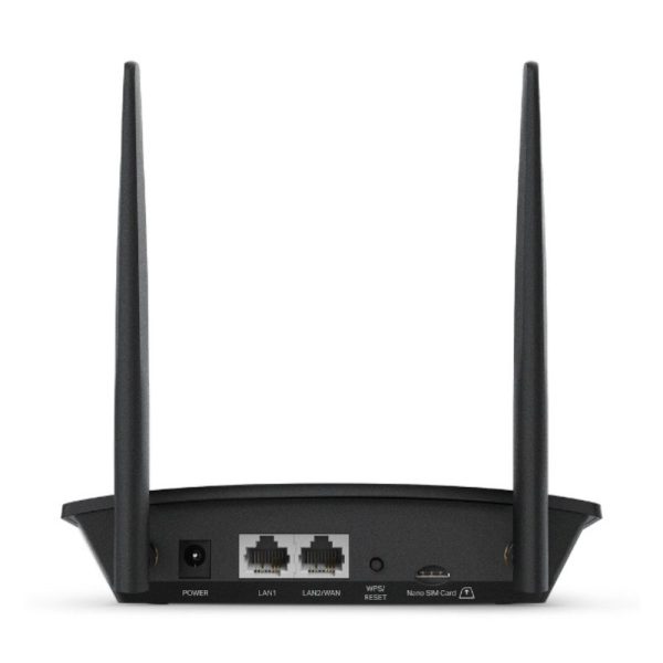 TP-Link 300 Mbps Wireless N 4G LTE Router Price in Kenya | Petracom ...