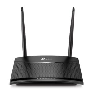 TP-Link 300 Mbps Wireless N 4G LTE Router
