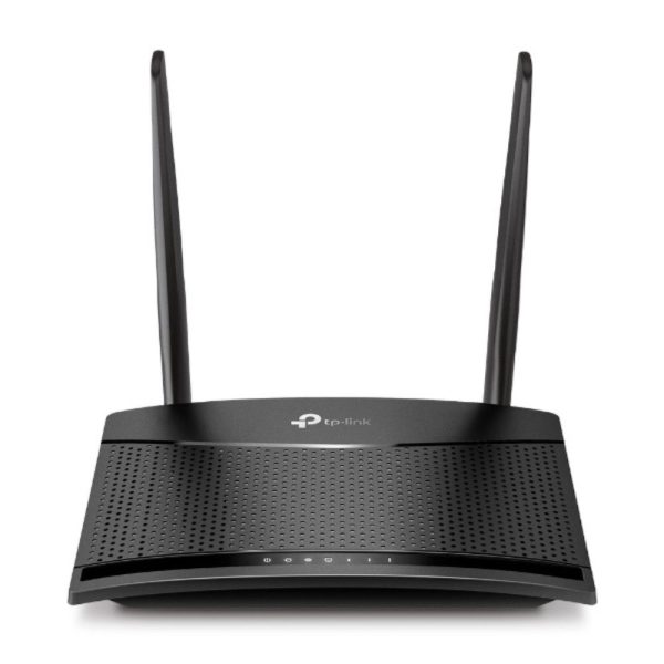 TP-Link 300 Mbps Wireless N 4G LTE Router Price in Kenya | Petracom ...