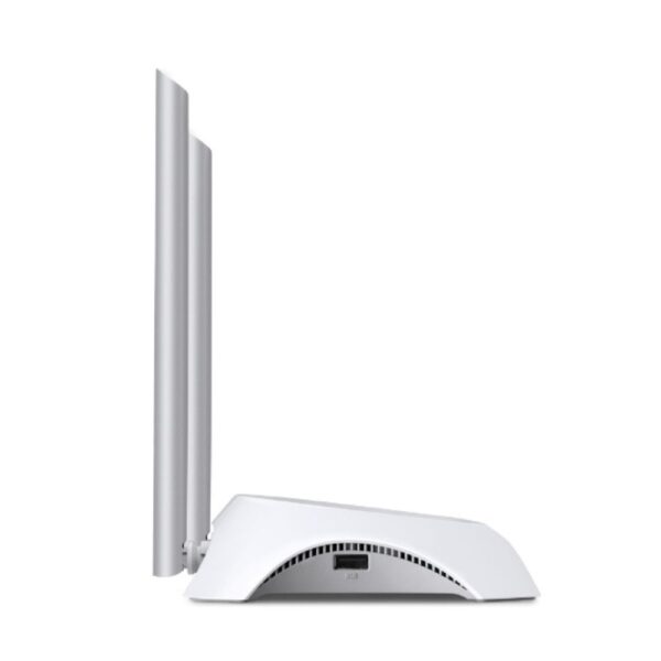 TP-Link 300Mbps 3G/4G Wireless N Router