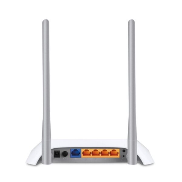 TP-Link 300Mbps 3G/4G Wireless N Router