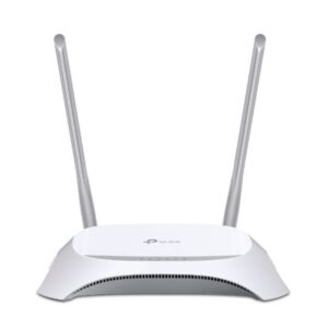 TP-Link 300Mbps 3G/4G Wireless N Router