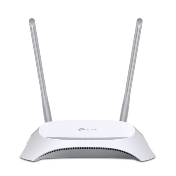 TP-Link 300Mbps 3G/4G Wireless N Router