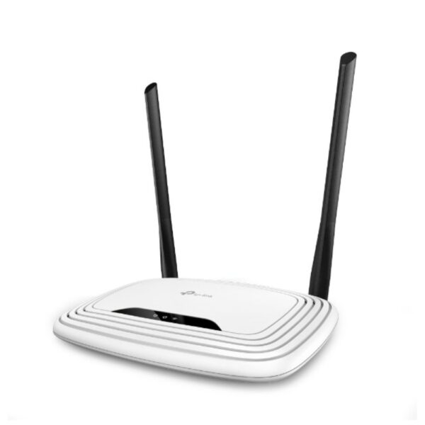 TP-Link 300Mbps Wireless N Router