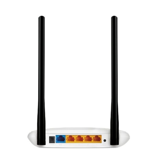 TP-Link 300Mbps Wireless N Router