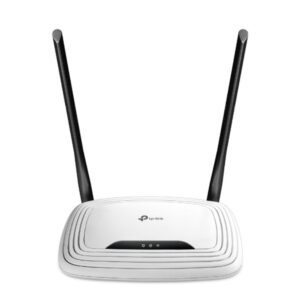 TP-Link 300Mbps Wireless N Router
