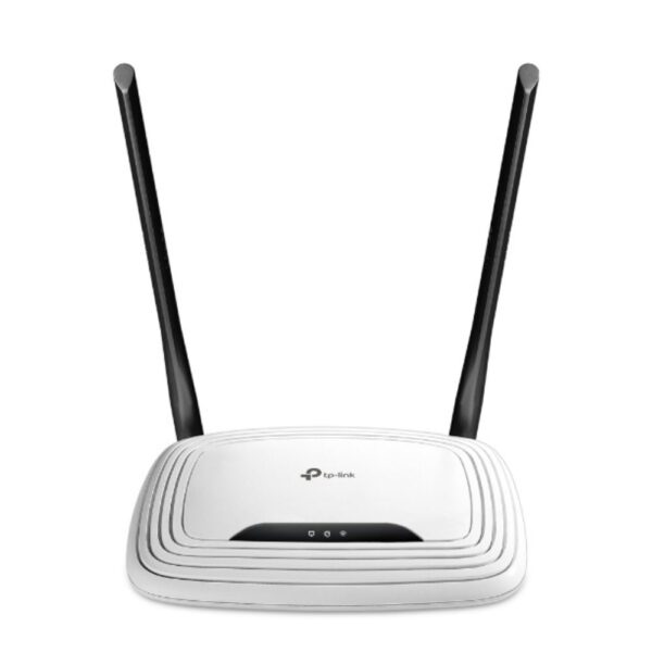 TP-Link 300Mbps Wireless N Router