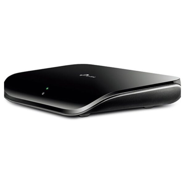 TP-Link 5-port 10/100/1000Mbps Desktop Switch TL-SG1005D