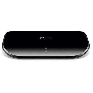 TP-Link 5-port 10/100/1000Mbps Desktop Switch TL-SG1005D