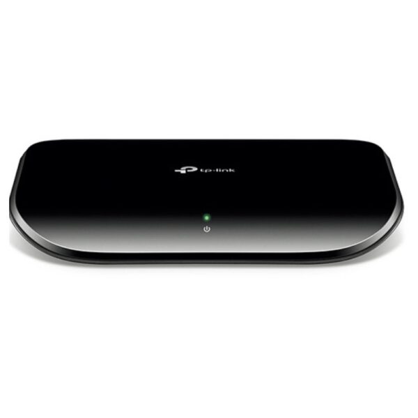 TP-Link 5-port 10/100/1000Mbps Desktop Switch TL-SG1005D