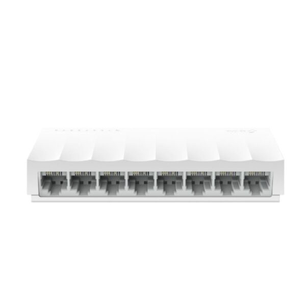 TP-Link 8-port 10/100Mbps Desktop Network Switch TL-LS1008