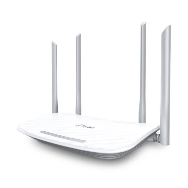 TP-Link AC1200 Wireless Dual Band Router