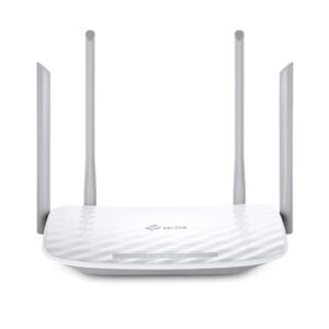 TP-Link AC1200 Wireless Dual Band Router