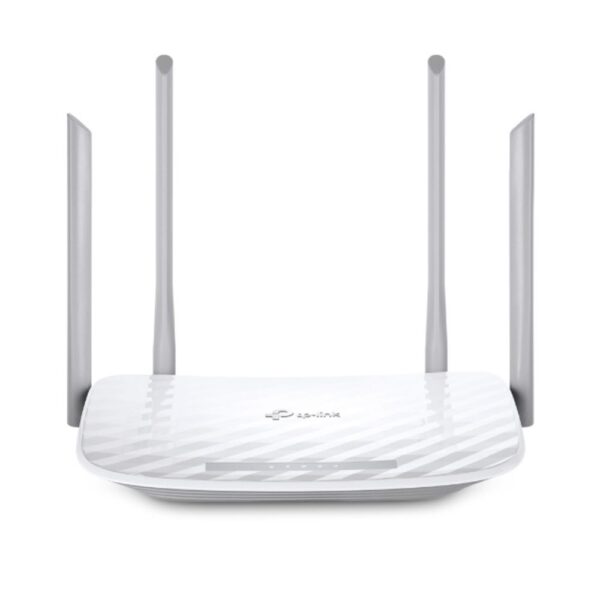 TP-Link AC1200 Wireless Dual Band Router