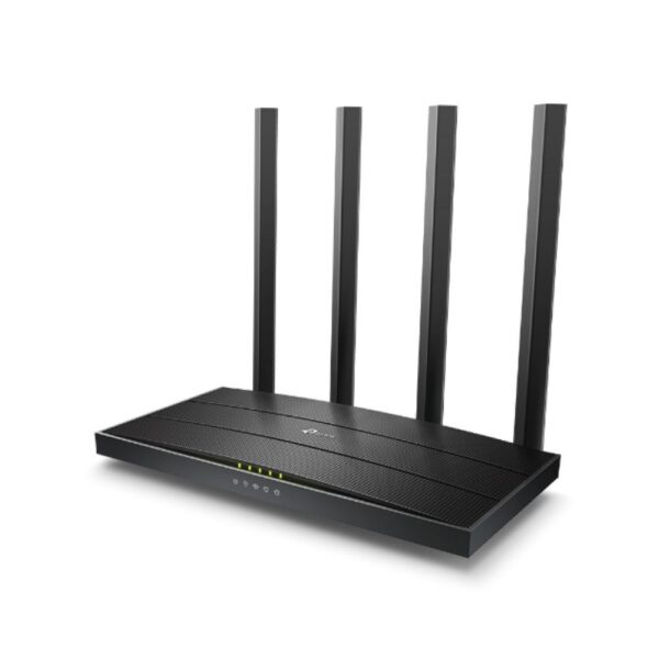 TP-Link AC1200 Wireless MU-MIMO Gigabit Router