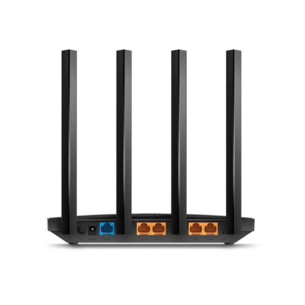 TP-Link AC1200 Wireless MU-MIMO Gigabit Router - Image 3