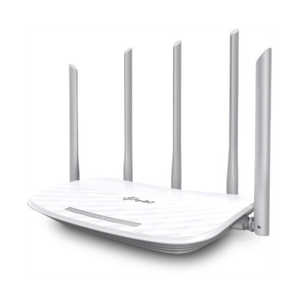 TP-Link AC1350 Dual Band Wi-Fi Router