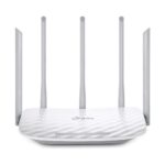 TP-Link AC1350 Dual Band Wi-Fi Router