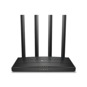 TP-Link AC1900 Wireless C80 MU-MIMO Wi-Fi Router