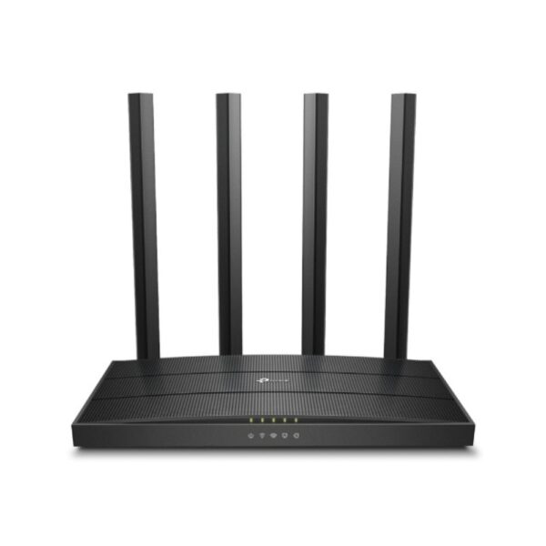 TP-Link AC1900 Wireless C80 MU-MIMO Wi-Fi Router